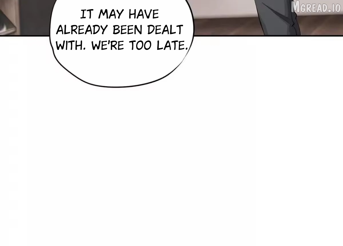 Confession Of The Suspect A Chapter 13  - page 48